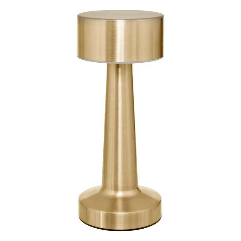 Lampa zewnętrzna z metalu, HALTO, 21 cm