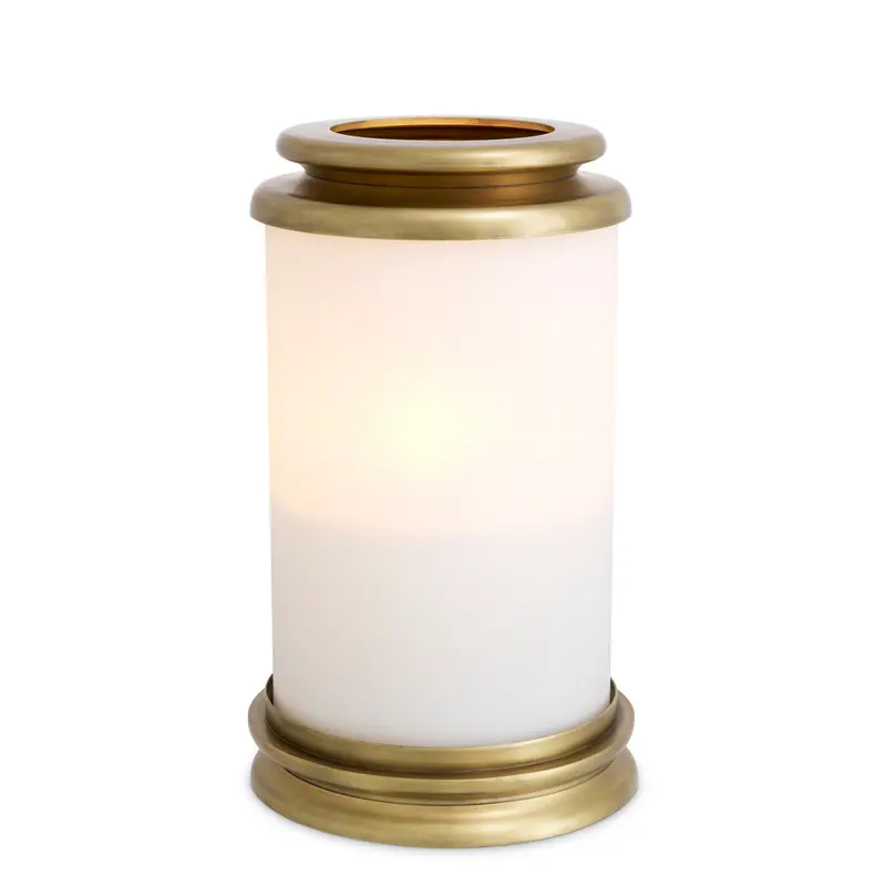 Lampion Carrington | S Vintage Brass