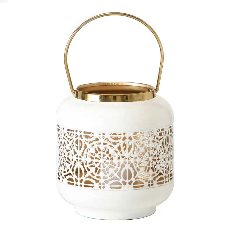 Lampion orientalny SAMI, Ø 15 cm