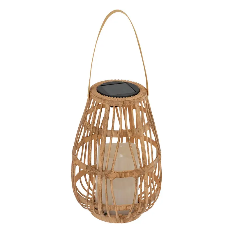 Lampion solarny RANIA, wys. 23 cm