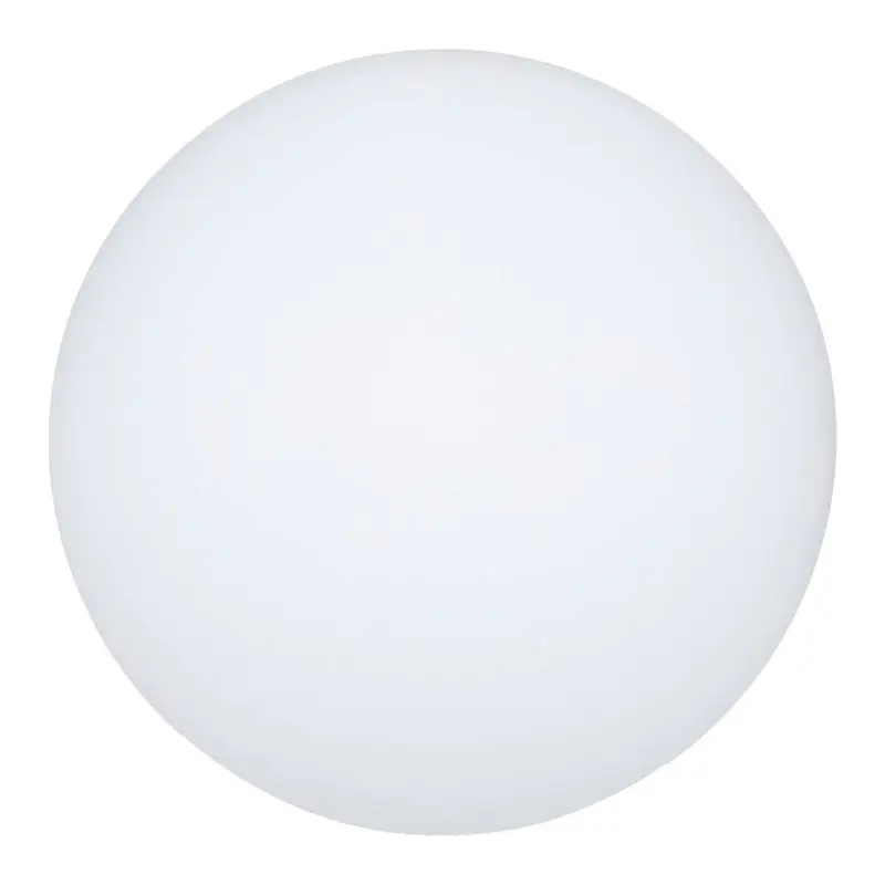 Lampka LED na taras, z regulacją natężenia