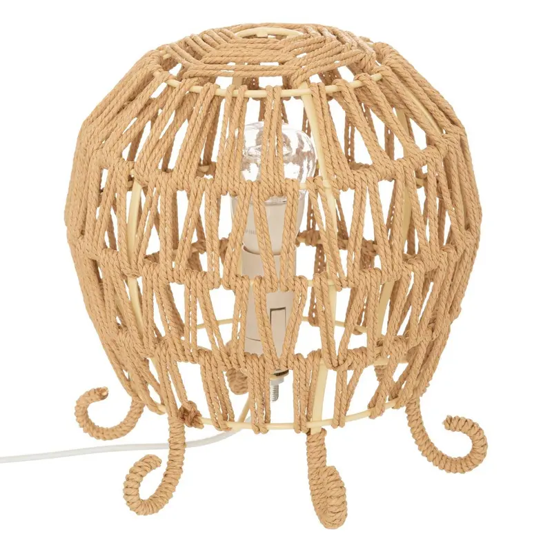 Lampka nocna Ośmiorniczka, Ø 20 cm