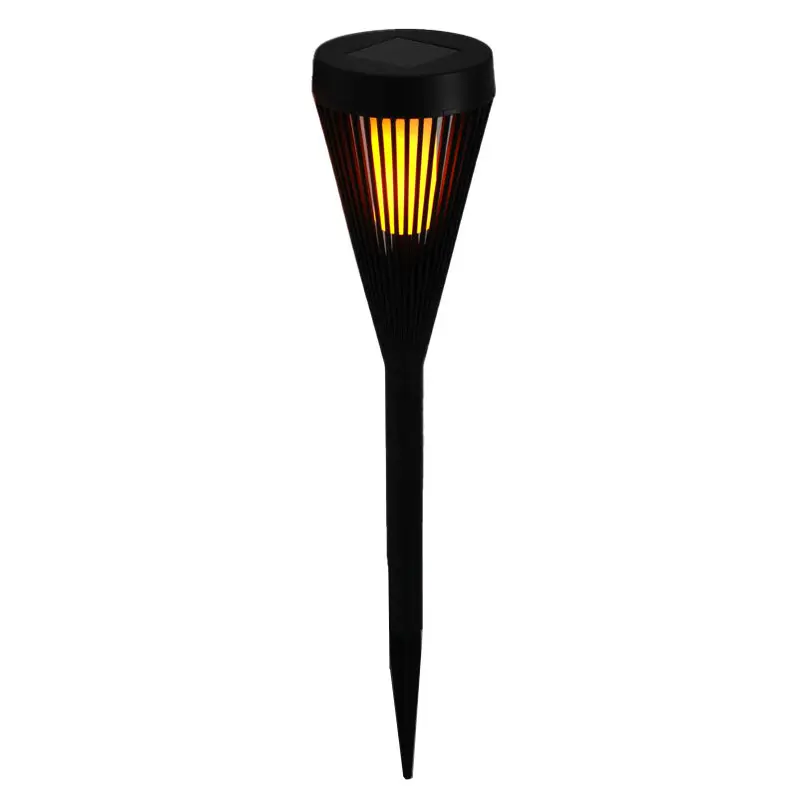 Lampka solarna wbijana, 47 cm