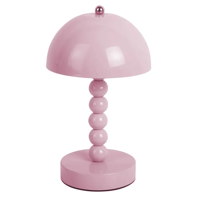 Lampka stołowa BUBBLES, Ø 16 cm