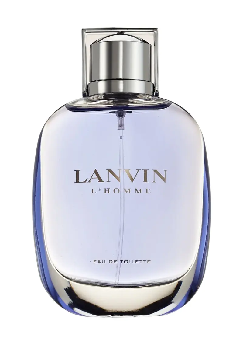 Lanvin, L'Homme , Eau De Toilette, For Men, 100 ml *Tester