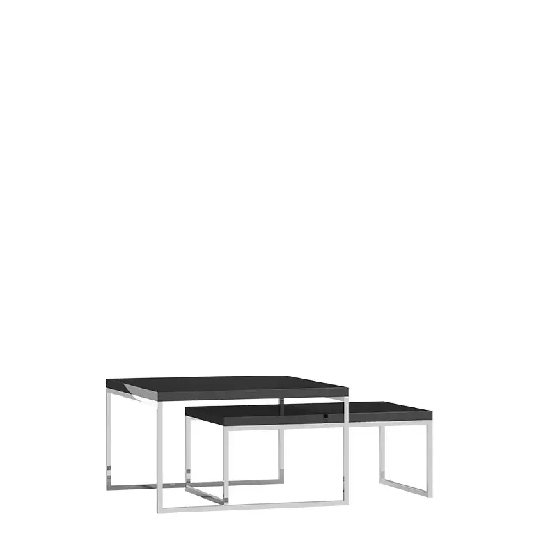 ŁAWY CROMO LCR (82x50x82 i 93x37x57)