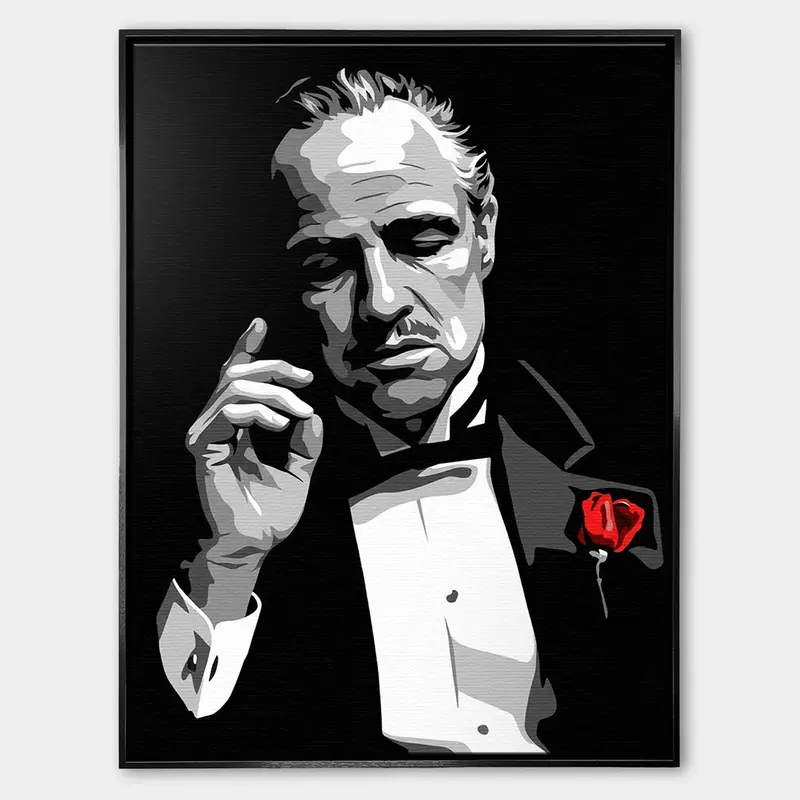 Legacy No. 04 Respect