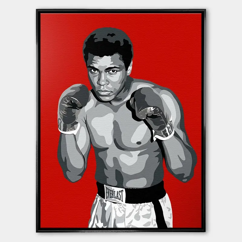 Legacy No. 06 The Greatest