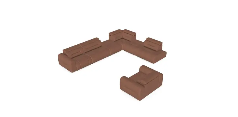 Leone Modular
