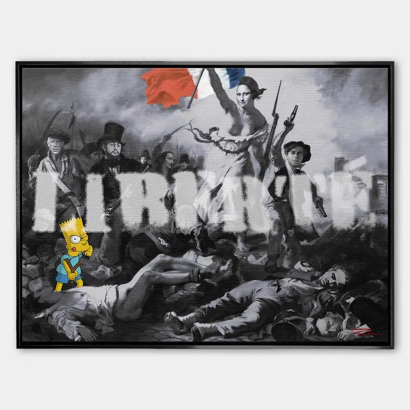 Liberte