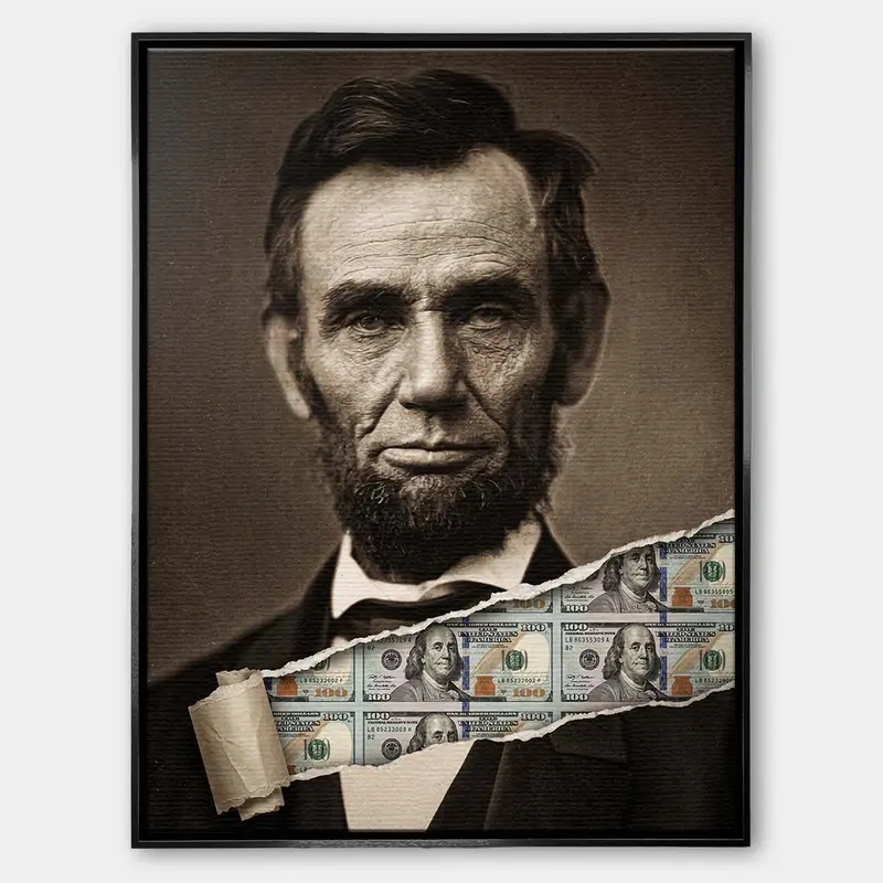 Lincoln Dollar