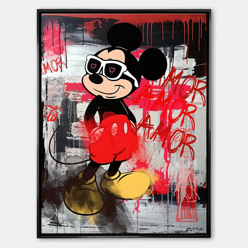 Love Mouse