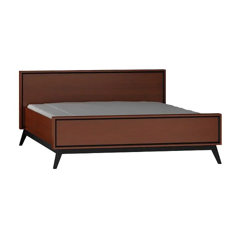 ŁÓŻKO BOSTON BS17 POD MATERAC 160X200