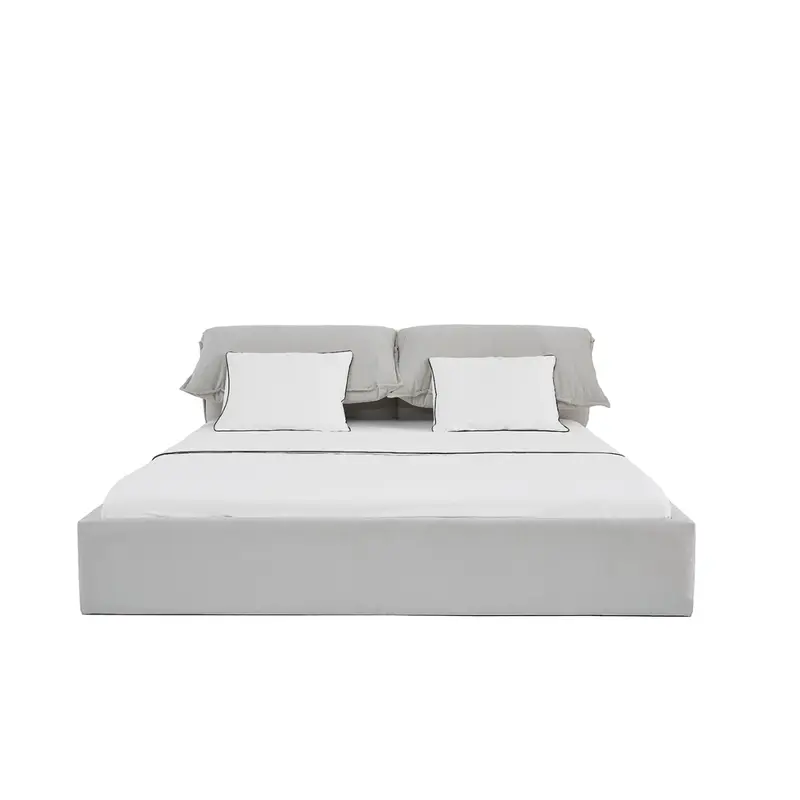 Łóżko Pillow