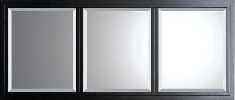 Lustro 138x60cm Maestro II