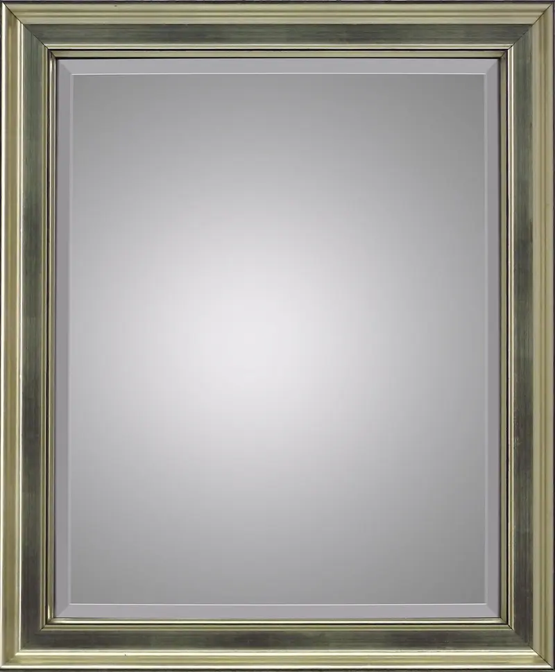 Lustro 23x28cm Cara