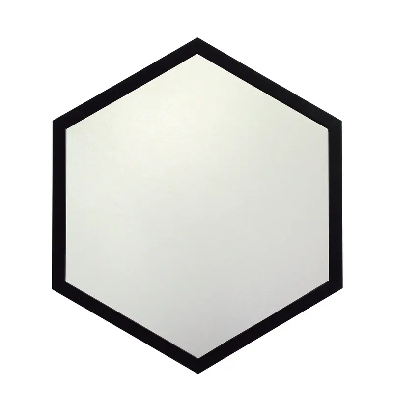 Lustro 53x46cm