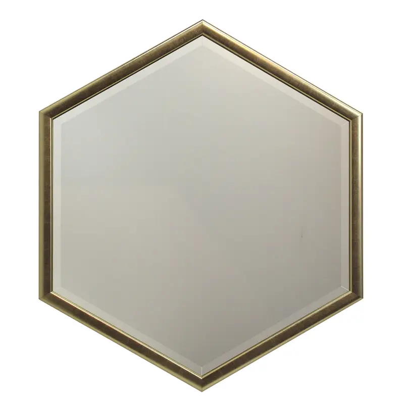 Lustro 63x55cm
