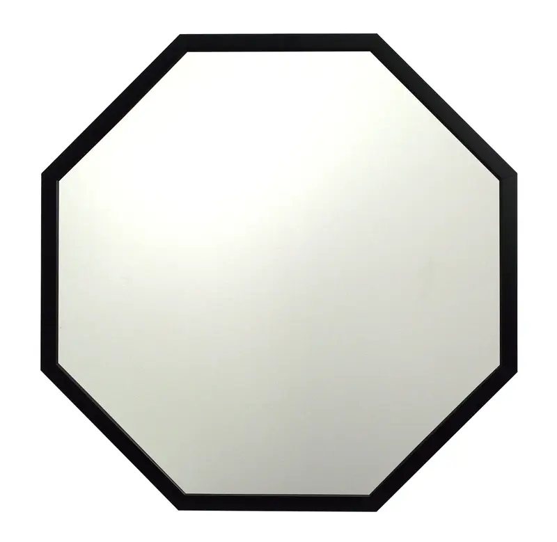 Lustro 63x63cm