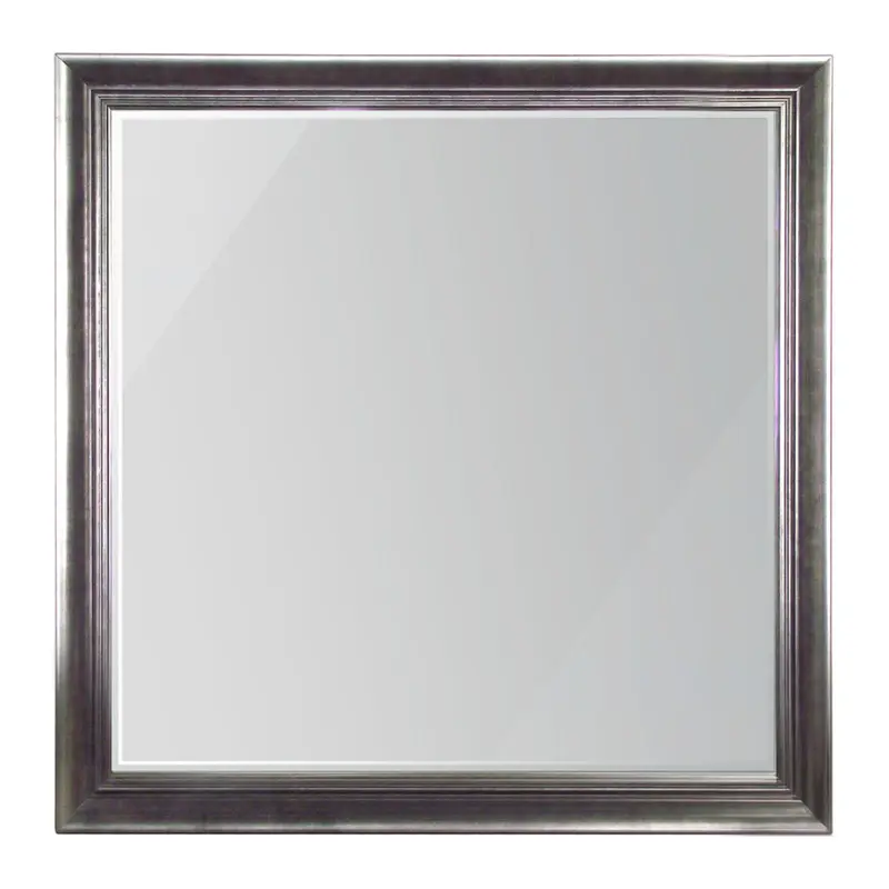 Lustro Antique Silver 100x100G