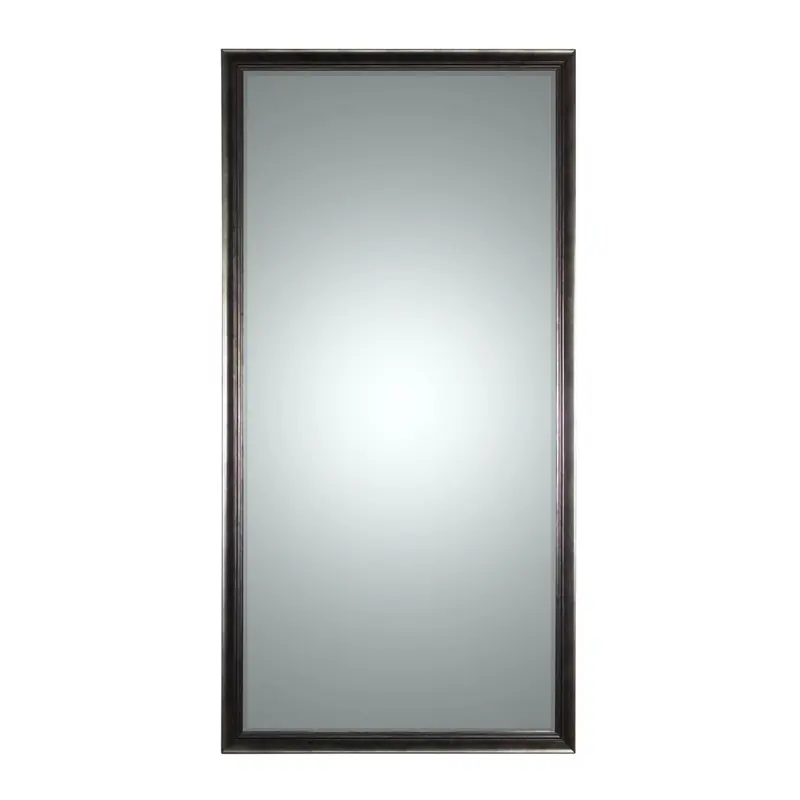 Lustro Antique Silver 100x200G