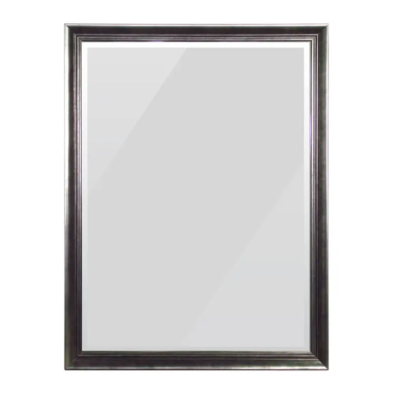 Lustro Antique Silver 90x120G