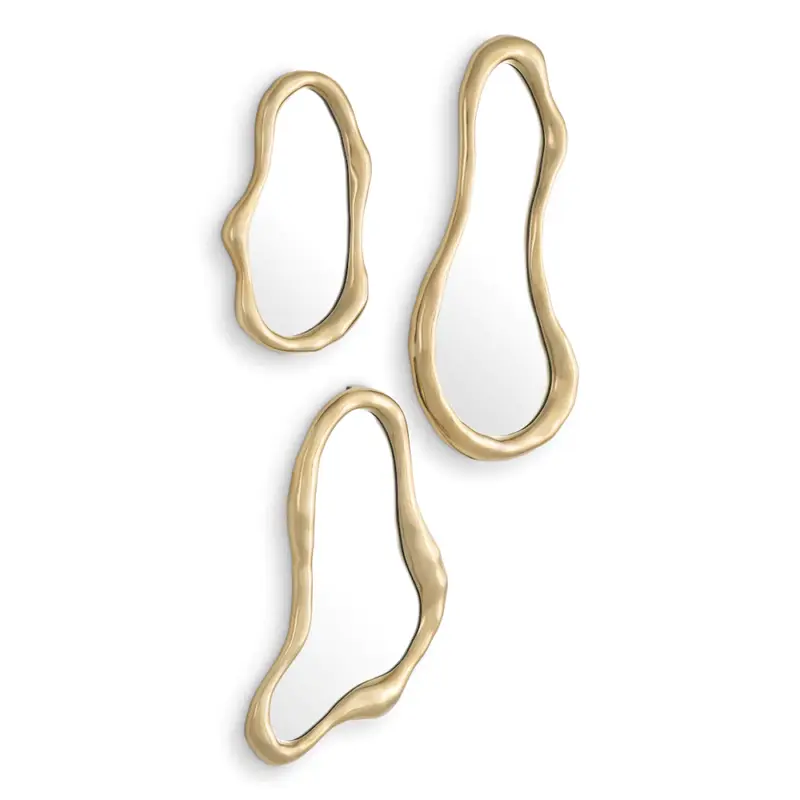 Lustro Eichholtz Viterbo set of 3