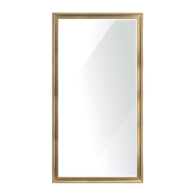 Lustro Flavio Gold 100x200G