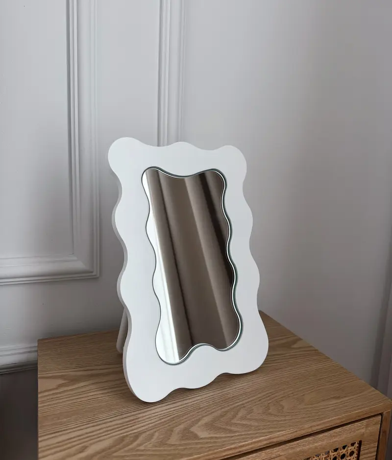 Lustro Hartowiec Mini