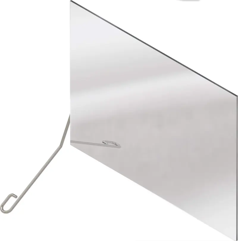 Lustro odchylane Lehnen