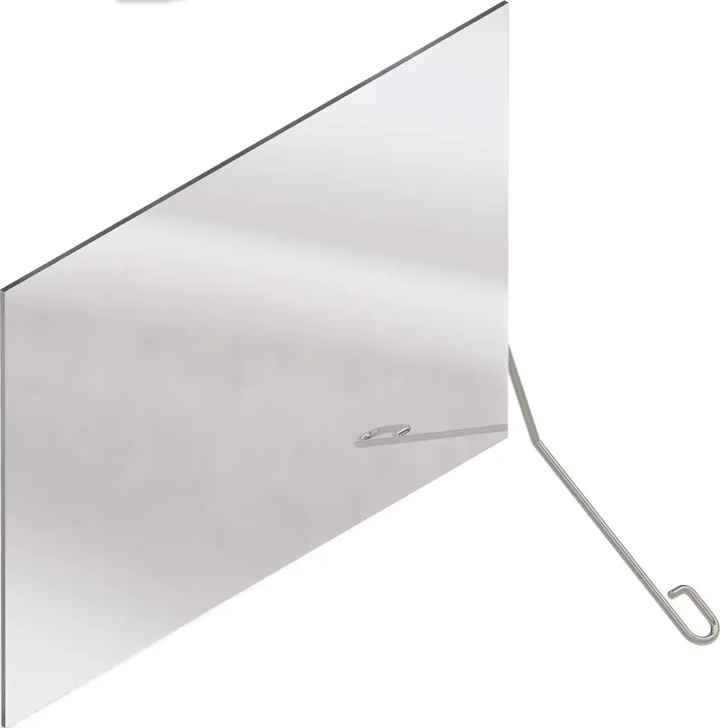 Lustro odchylane Lehnen