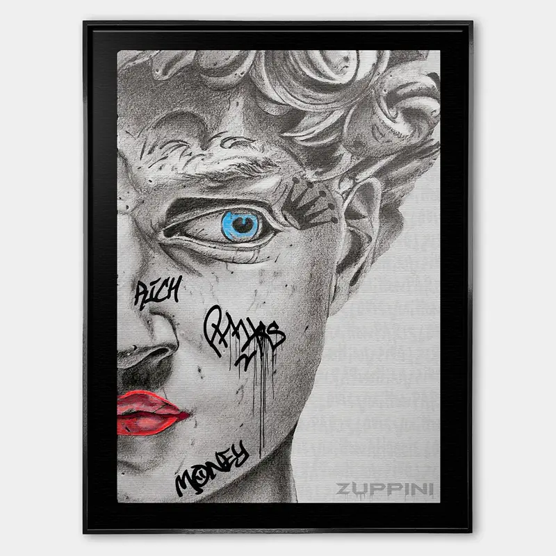 Marble Gaze