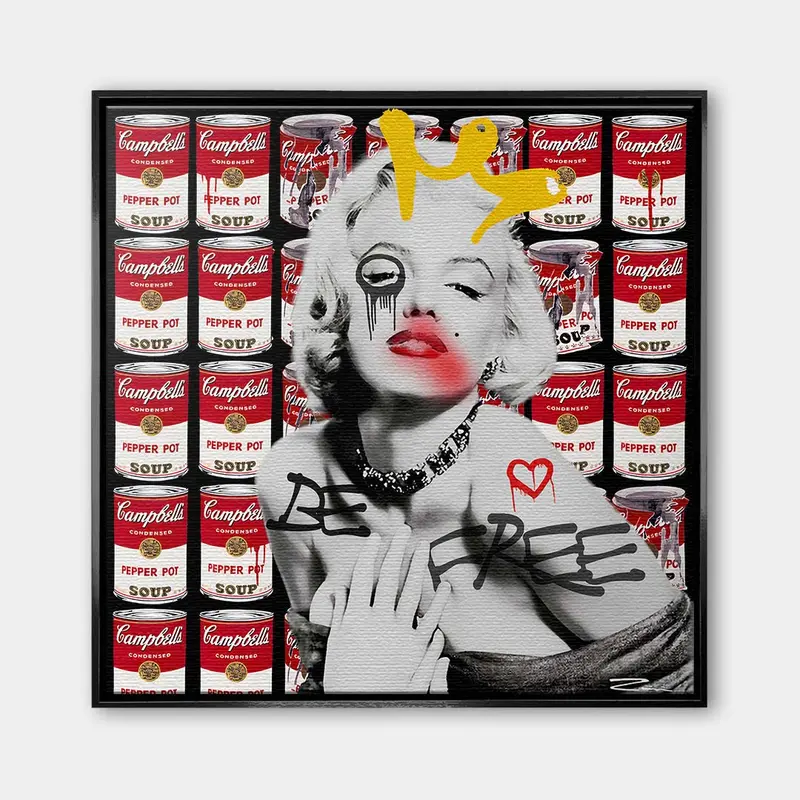 Marilyn Campbells
