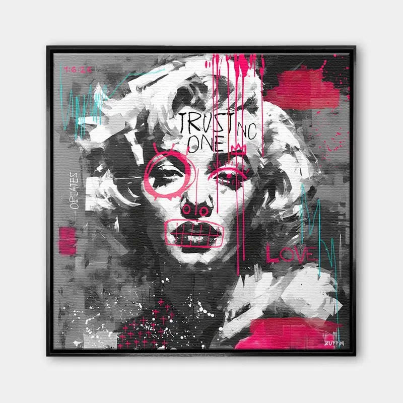 Marilyn Love