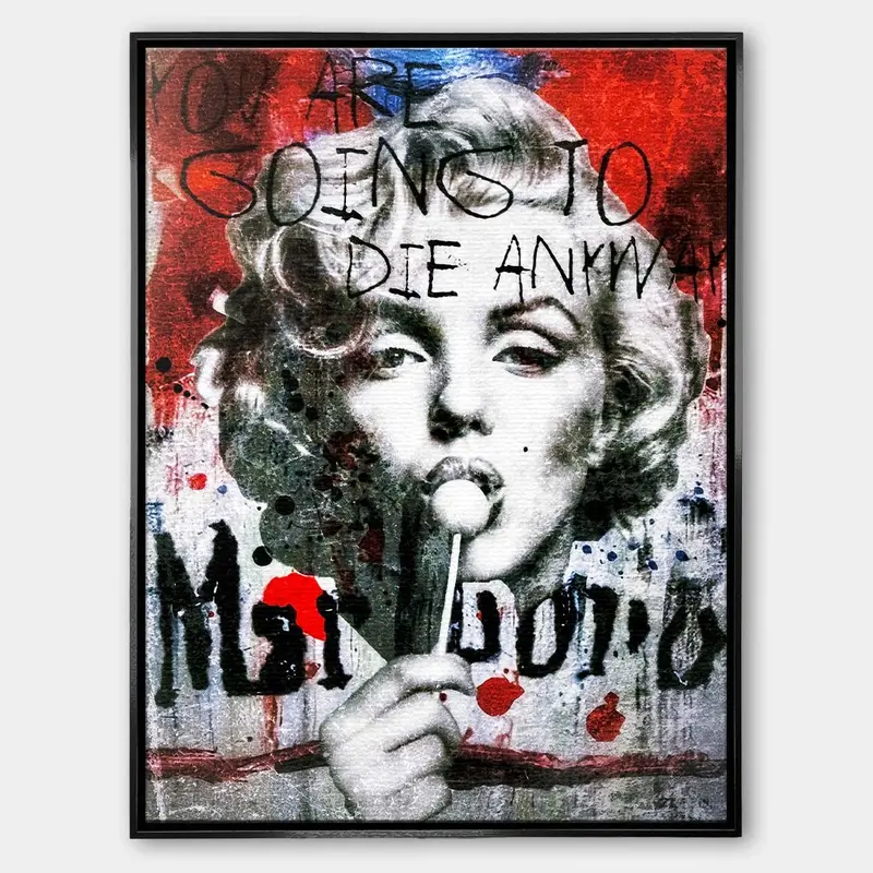 Marilyn Marlboro