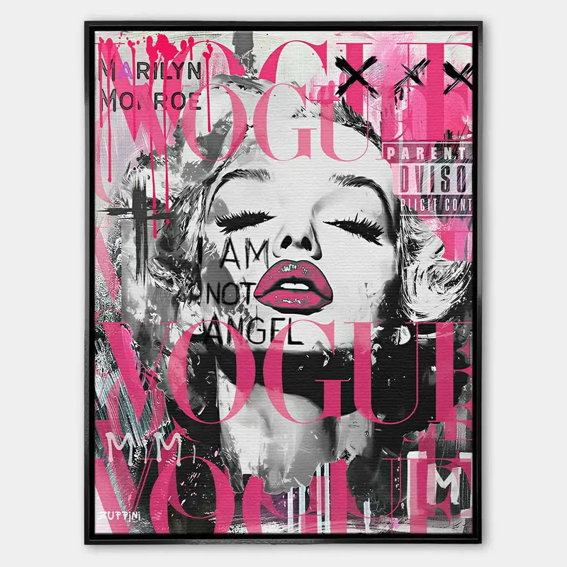 Marilyn Vogue