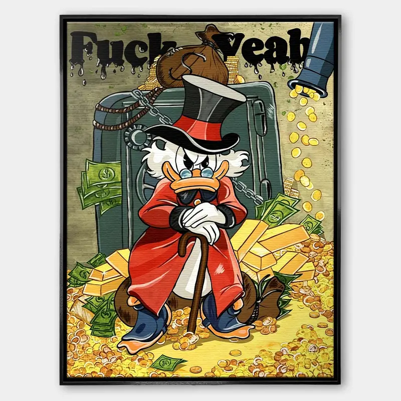 Master of Fortune