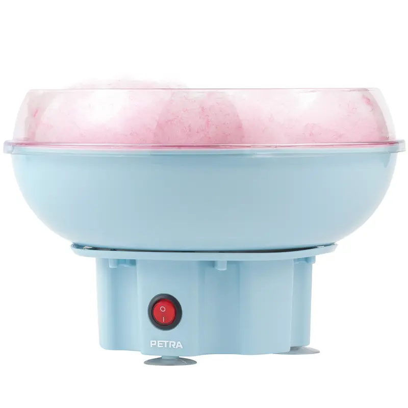 Maszyna do waty cukrowej  PETRA, 400 W, Ø 27 cm
