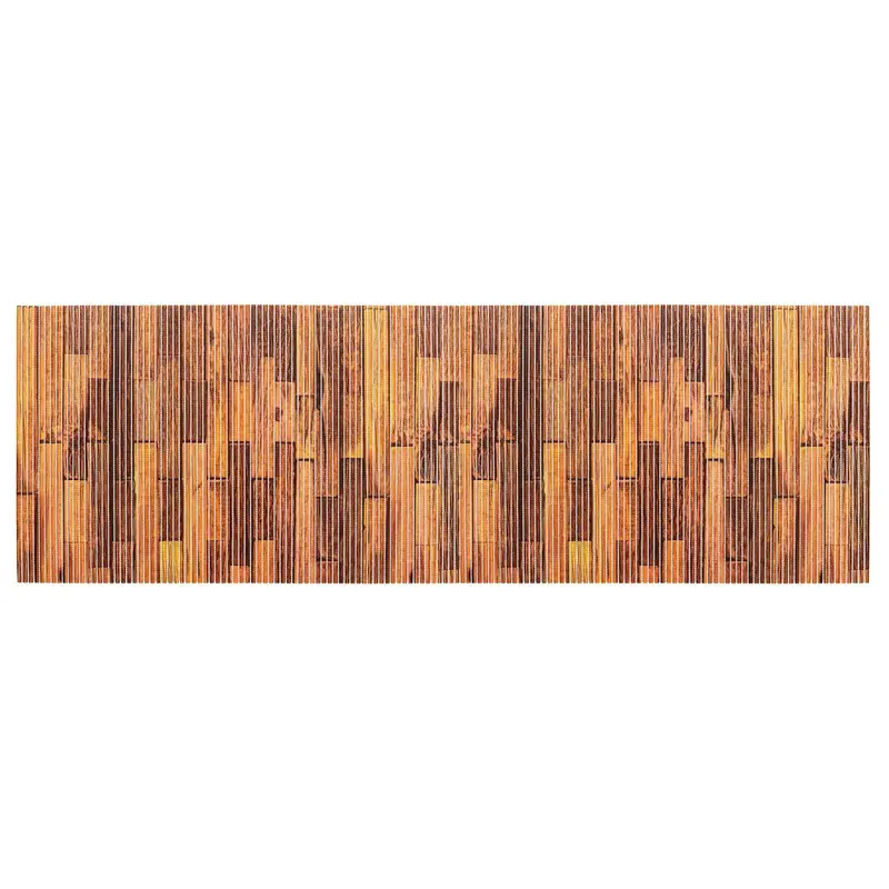 Mata antypoślizgowa LAMBRIS, 65 x 200 cm, wzór drewna, WENKO