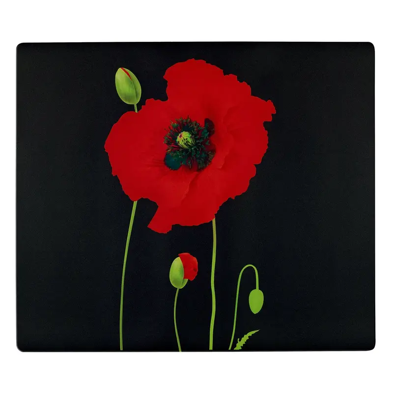 Mata ochronna na kuchenkę POPPY, 60 x 52 cm, WENKO