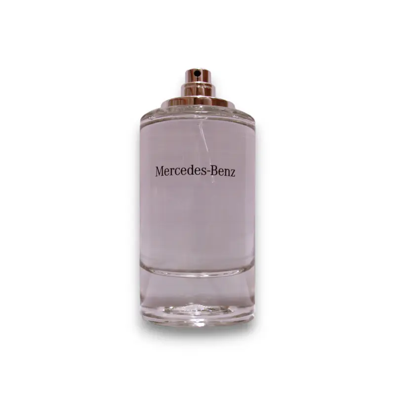 Mercedes-Benz, Mercedes Benz, Eau De Toilette, For Men, 120 ml *Tester