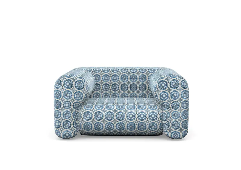 Messalinna Pet Bed