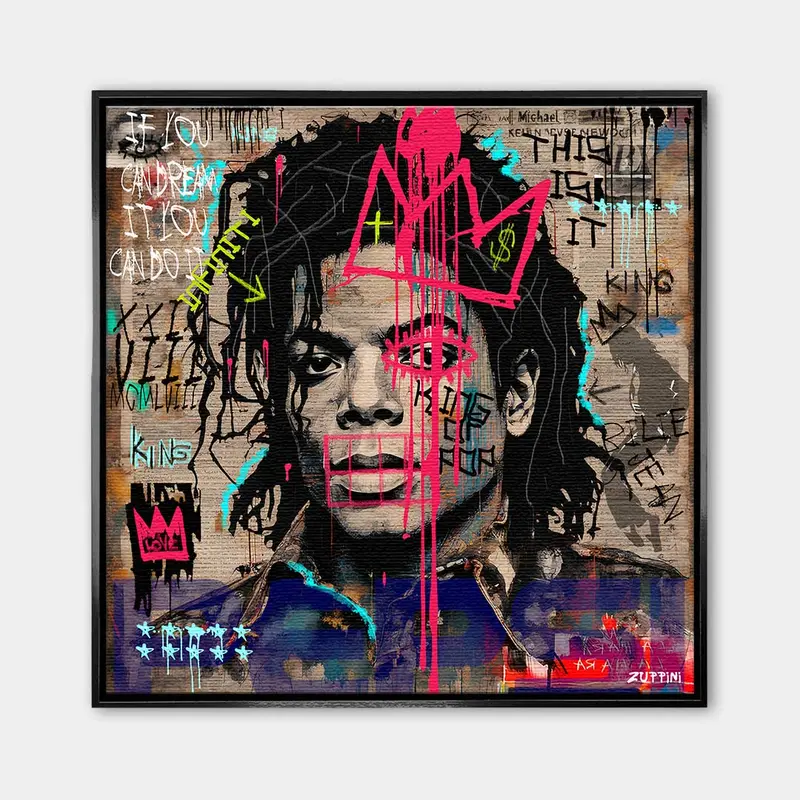 Michael Jackson Pop