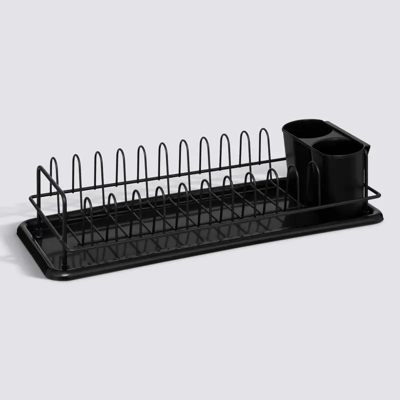 Mini suszarka na naczynia MODUL, 41,5 x 17,4 x 9,6 cm