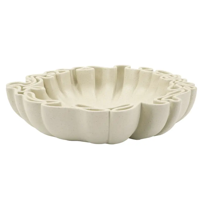 Misa dekoracyjna STONS, Ø 30 cm