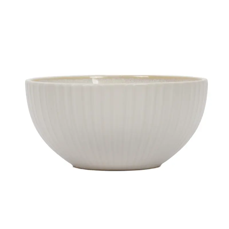 Miska do zupy ESSENCE ceramiczna, 500 ml
