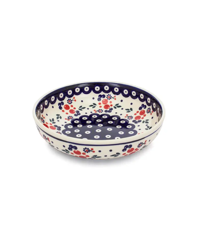 Miska Pasta 21 BL04 owoce