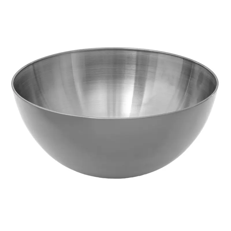 Miska ze stali nierdzewnej, Ø 19 cm