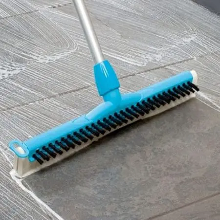 Moerman Scrub & Dry Zbierak podłogowy dwustronny