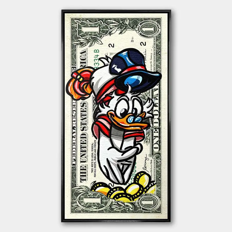 Money Magnet